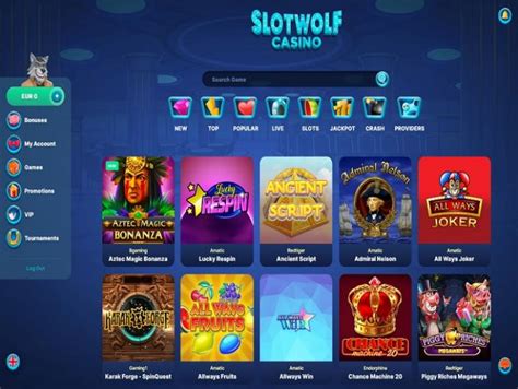 slotwolf casino no deposit bonus codes 2022